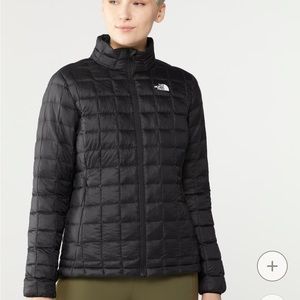 The NorthFace Thermoball Eco Insulated Jacket